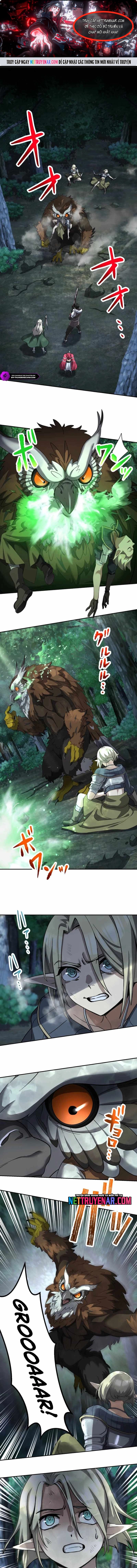 Thực Quỷ Mạo Hiểm Giả Chapter 71 - Trang 2