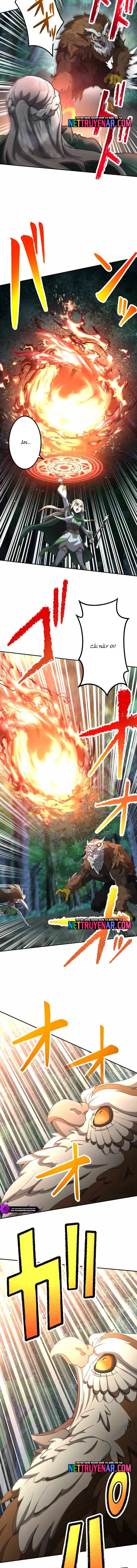 Thực Quỷ Mạo Hiểm Giả Chapter 71 - Trang 2