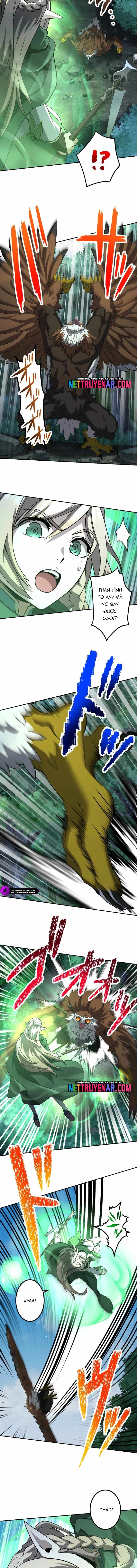 Thực Quỷ Mạo Hiểm Giả Chapter 71 - Trang 2