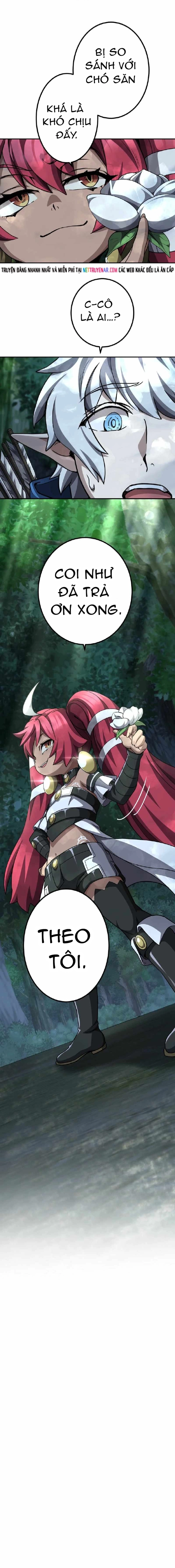 Thực Quỷ Mạo Hiểm Giả Chapter 72 - Trang 2