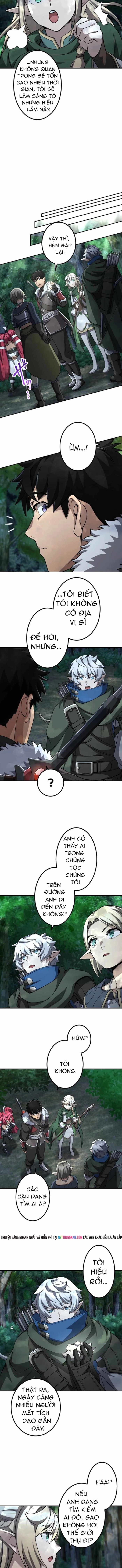 Thực Quỷ Mạo Hiểm Giả Chapter 72 - Trang 2