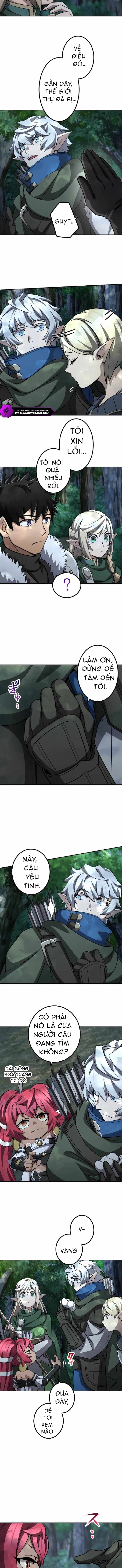 Thực Quỷ Mạo Hiểm Giả Chapter 72 - Trang 2