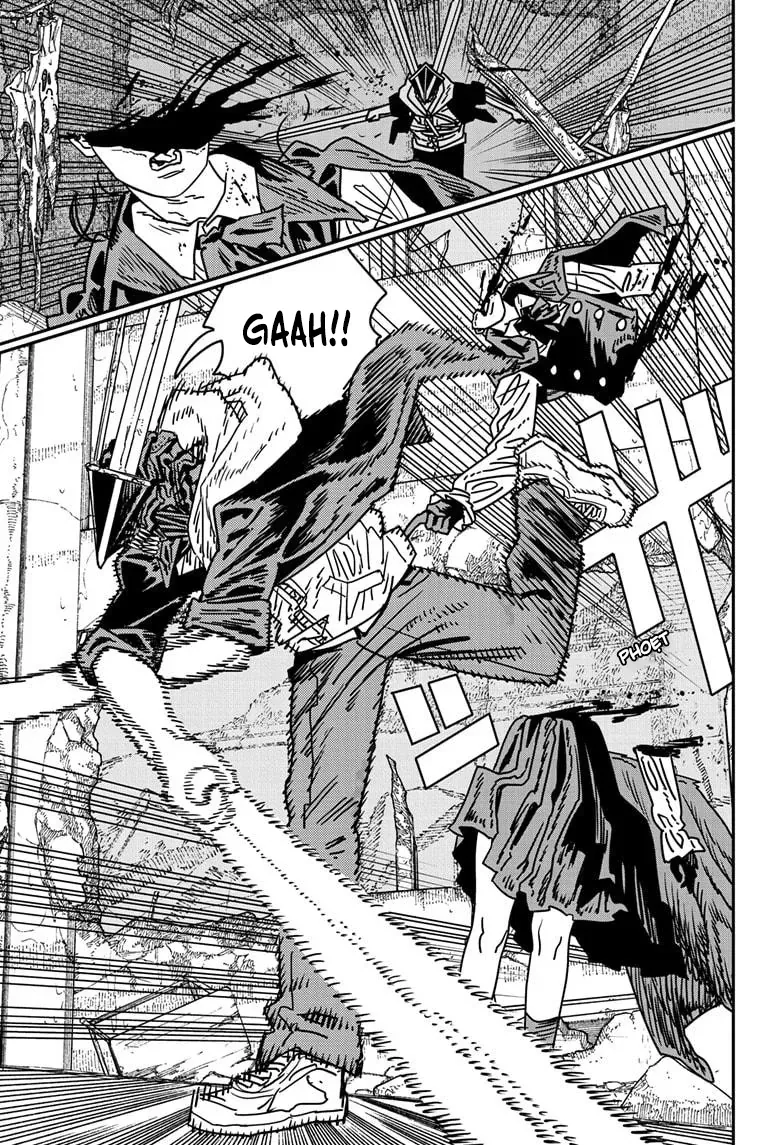 Thợ Săn Quỷ Chapter 218 - Trang 2