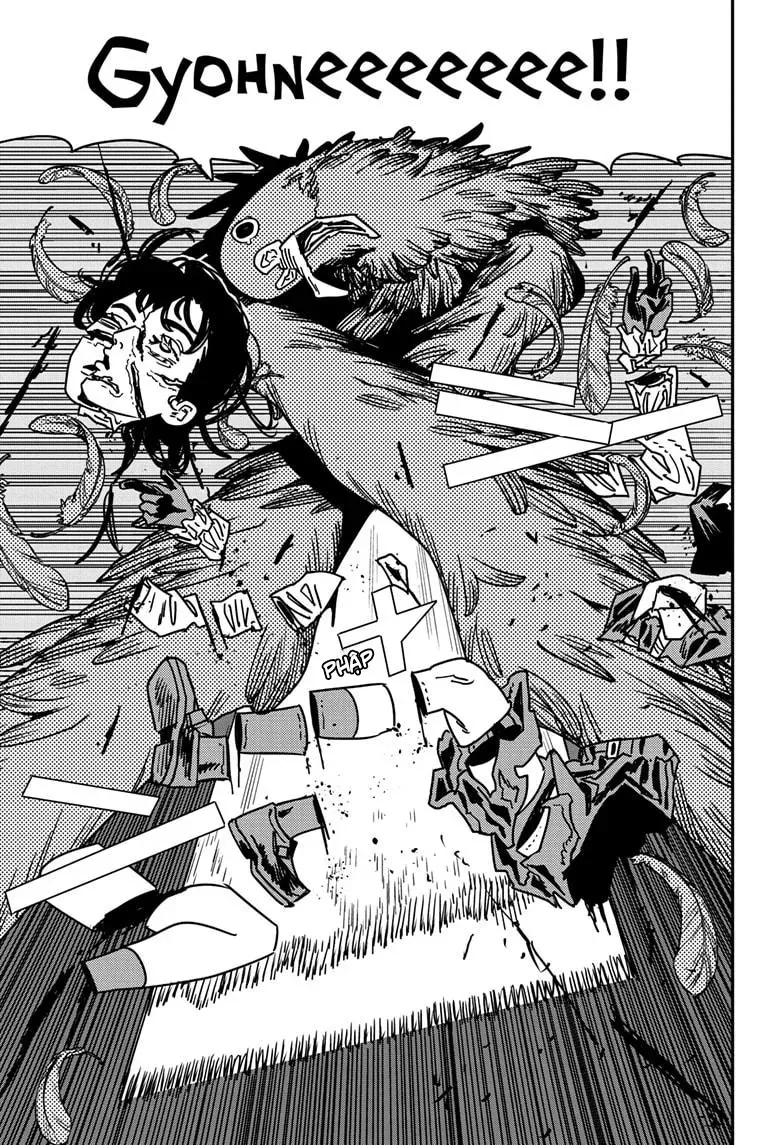 Thợ Săn Quỷ Chapter 218 - Trang 2