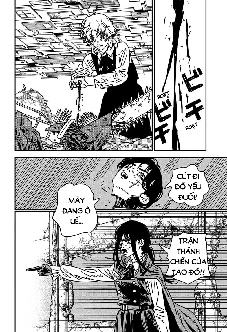 Thợ Săn Quỷ Chapter 218 - Trang 2