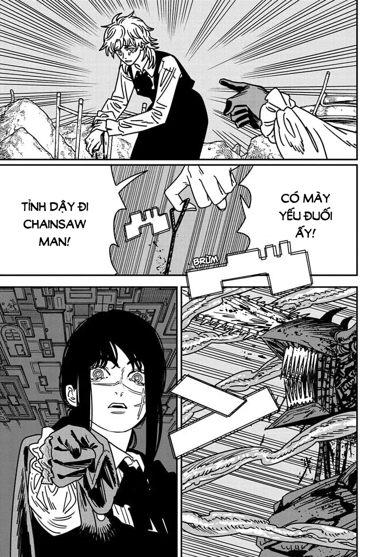 Thợ Săn Quỷ Chapter 218 - Trang 2