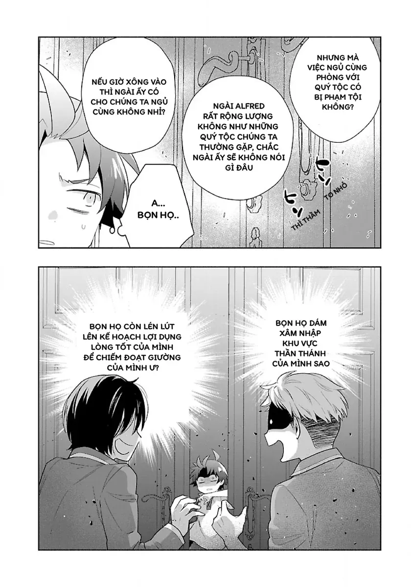 Tensei Shite Inaka De Slowlife Wo Okuritai Chapter 68 - Trang 2