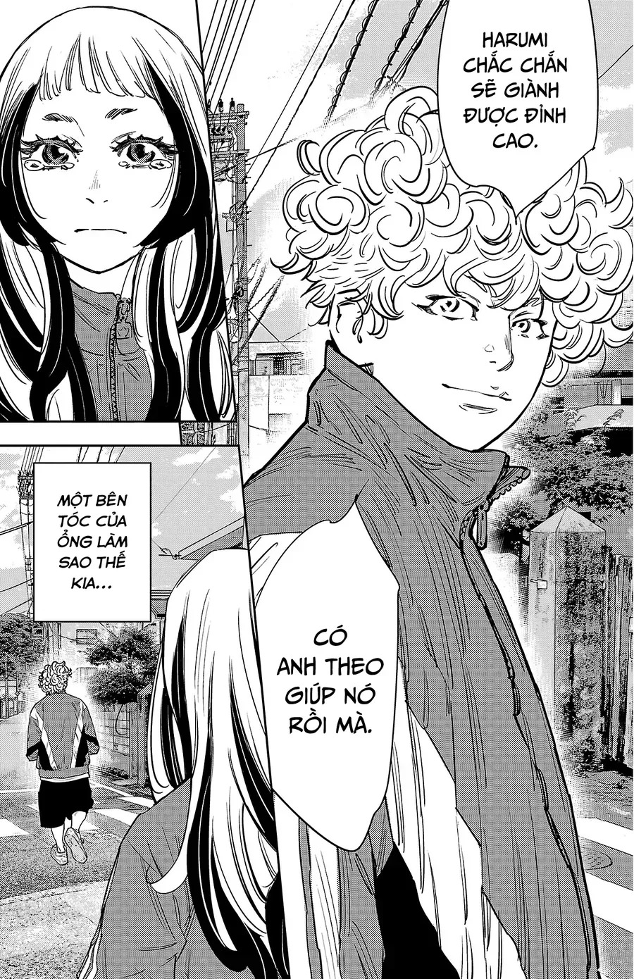 Nine Peaks Chapter 158 - Trang 2