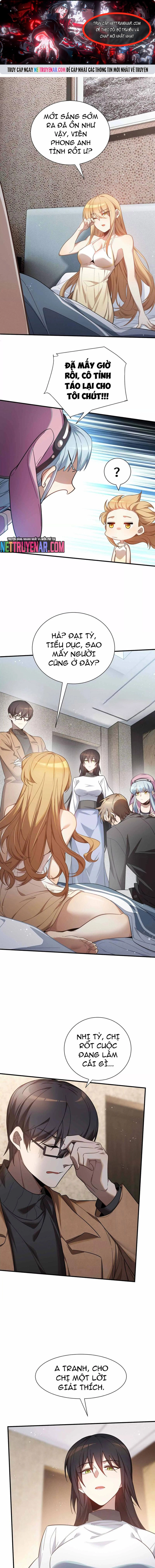 Game Thủ Mạnh Nhất Chapter 48 - Trang 2