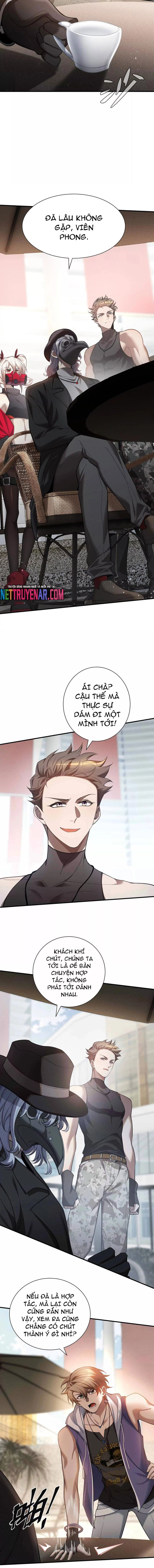 Game Thủ Mạnh Nhất Chapter 48 - Trang 2