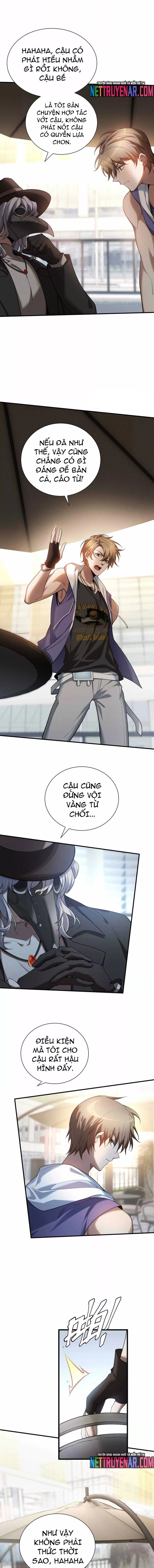 Game Thủ Mạnh Nhất Chapter 48 - Trang 2