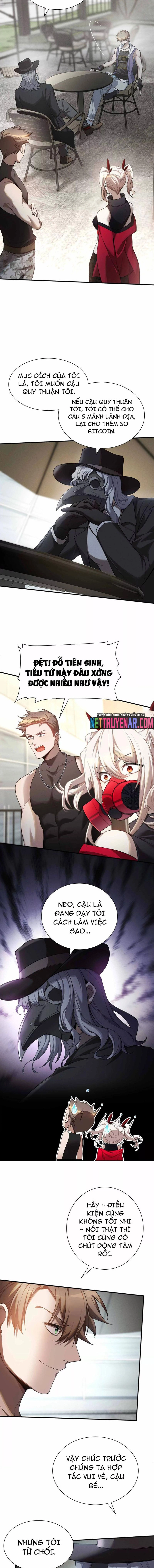 Game Thủ Mạnh Nhất Chapter 48 - Trang 2