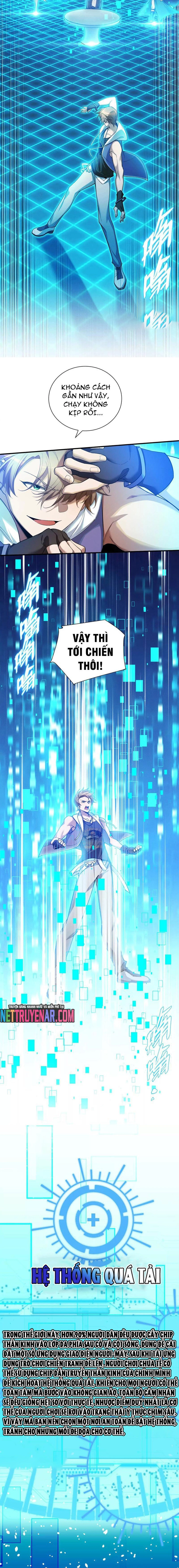 Game Thủ Mạnh Nhất Chapter 48 - Trang 2