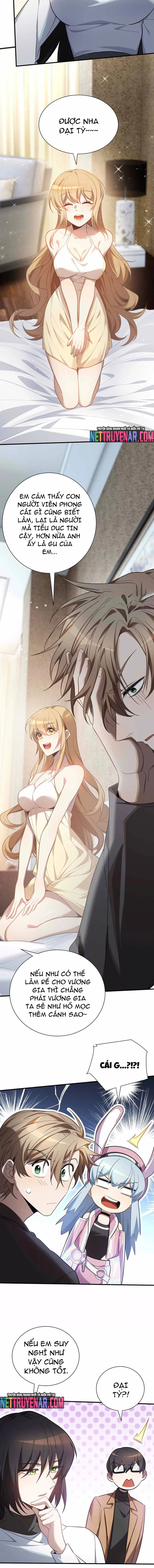 Game Thủ Mạnh Nhất Chapter 48 - Trang 2