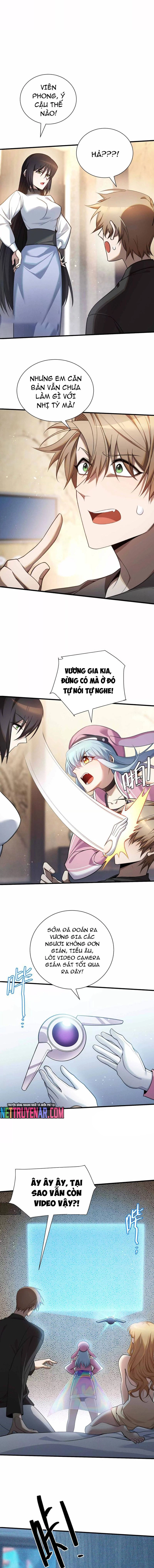 Game Thủ Mạnh Nhất Chapter 48 - Trang 2