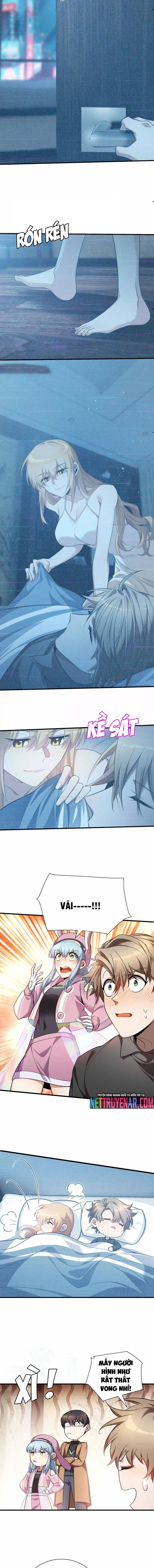 Game Thủ Mạnh Nhất Chapter 48 - Trang 2