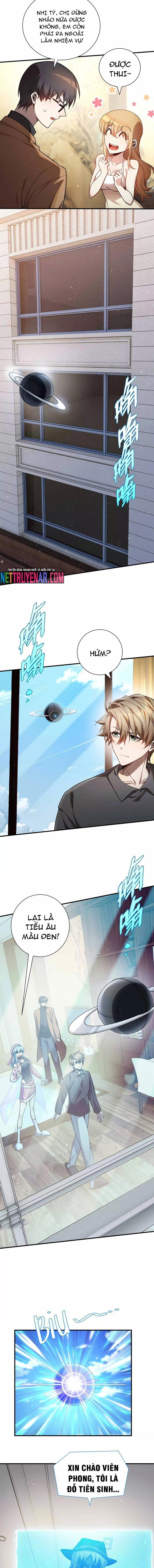 Game Thủ Mạnh Nhất Chapter 48 - Trang 2