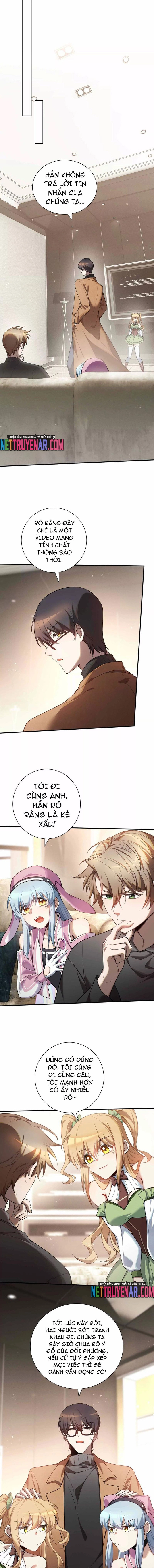 Game Thủ Mạnh Nhất Chapter 48 - Trang 2