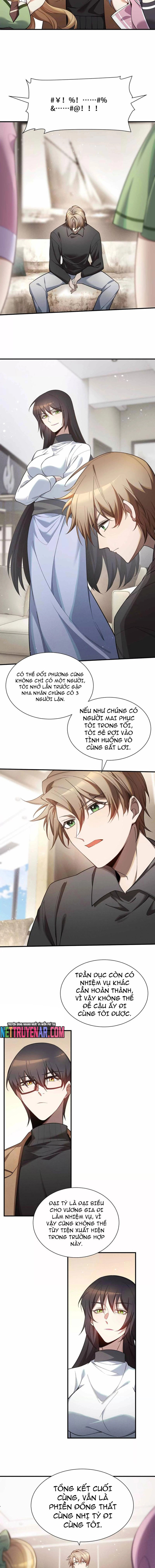 Game Thủ Mạnh Nhất Chapter 48 - Trang 2