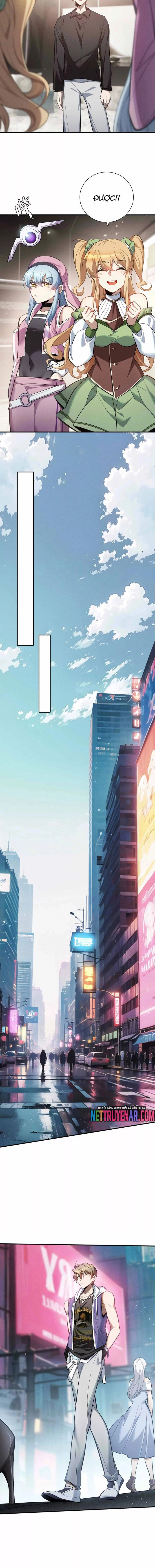 Game Thủ Mạnh Nhất Chapter 48 - Trang 2