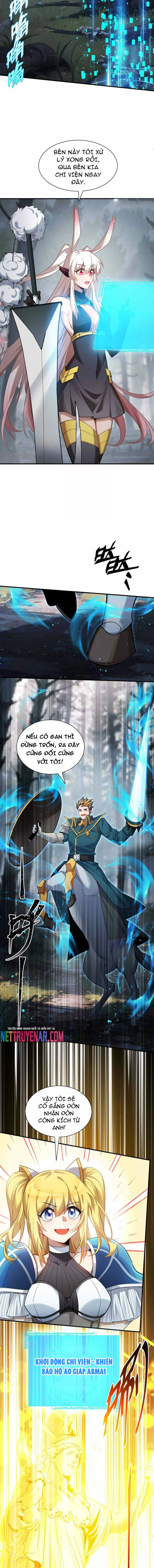 Game Thủ Mạnh Nhất Chapter 49 - Trang 2