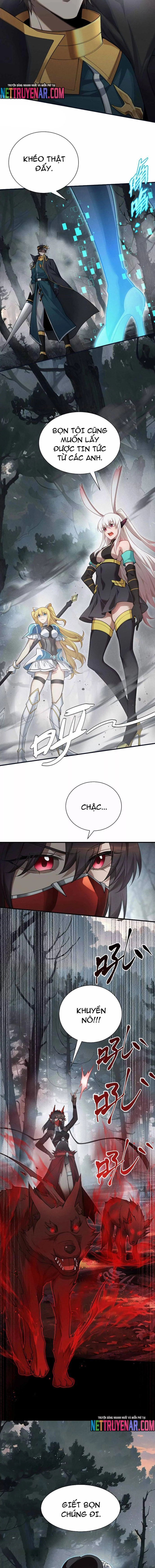 Game Thủ Mạnh Nhất Chapter 49 - Trang 2