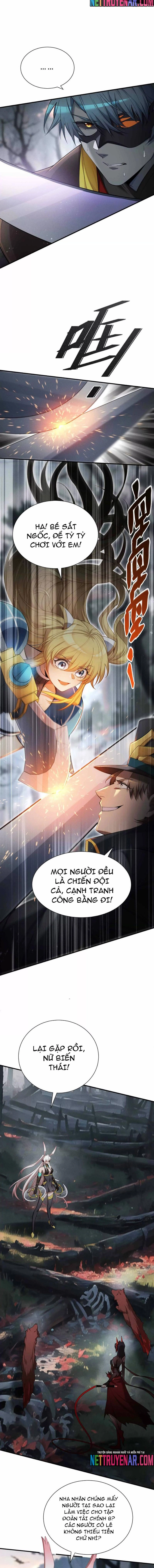 Game Thủ Mạnh Nhất Chapter 49 - Trang 2