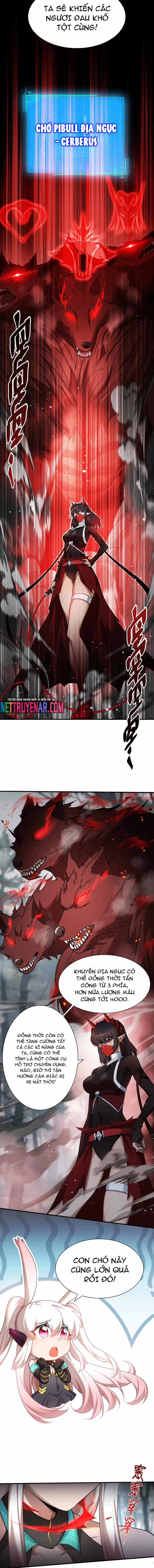 Game Thủ Mạnh Nhất Chapter 49 - Trang 2