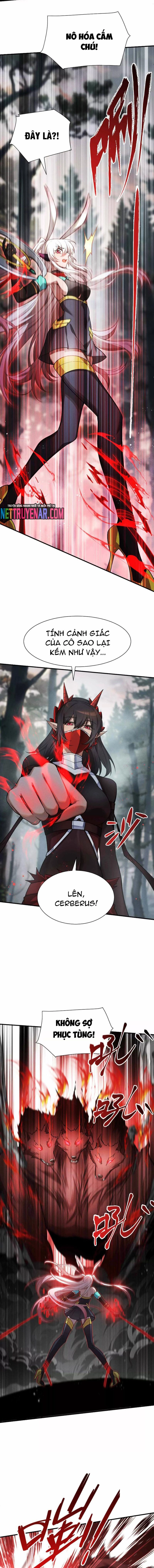 Game Thủ Mạnh Nhất Chapter 49 - Trang 2