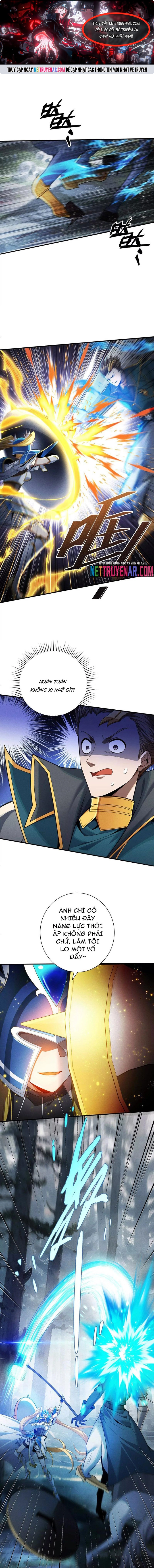 Game Thủ Mạnh Nhất Chapter 50 - Trang 2