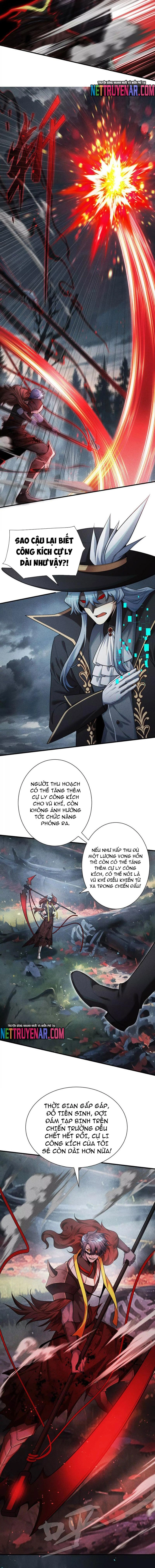 Game Thủ Mạnh Nhất Chapter 50 - Trang 2