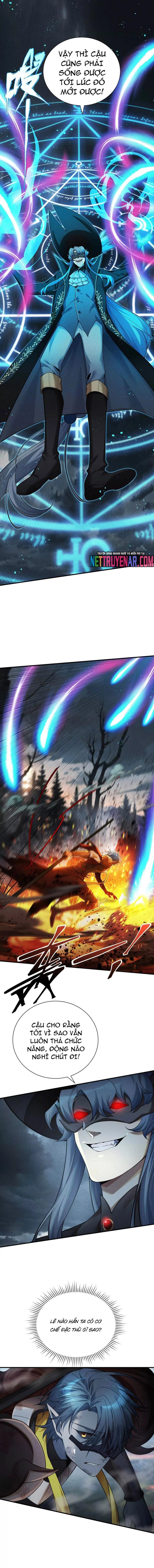 Game Thủ Mạnh Nhất Chapter 50 - Trang 2