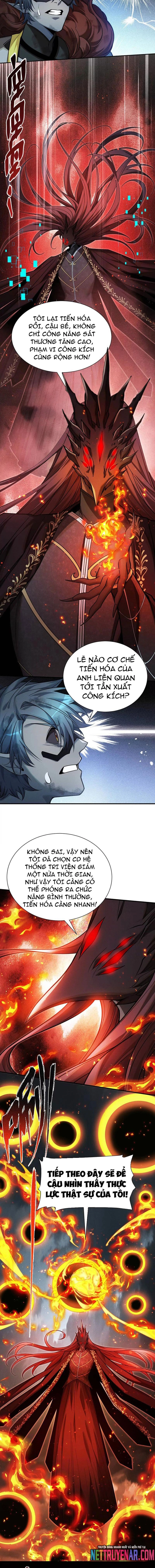 Game Thủ Mạnh Nhất Chapter 50 - Trang 2