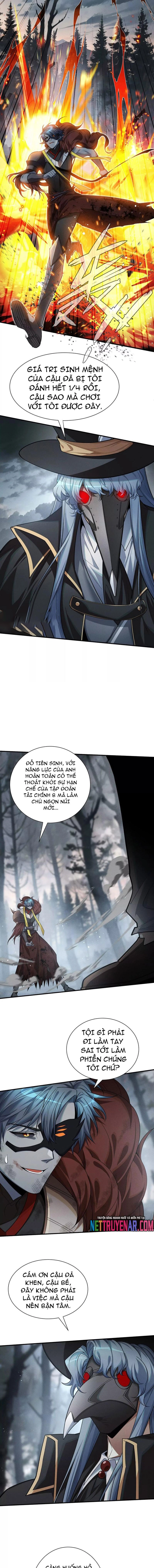 Game Thủ Mạnh Nhất Chapter 50 - Trang 2