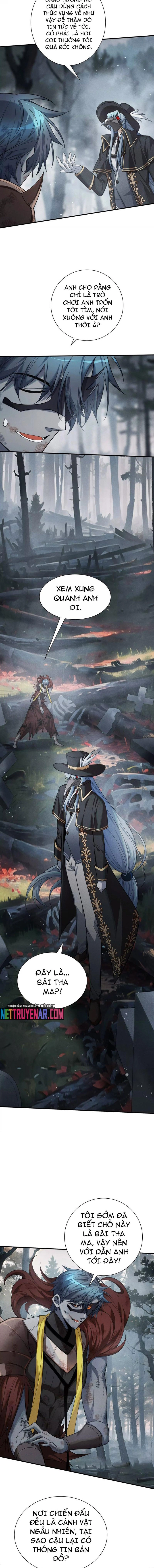 Game Thủ Mạnh Nhất Chapter 50 - Trang 2