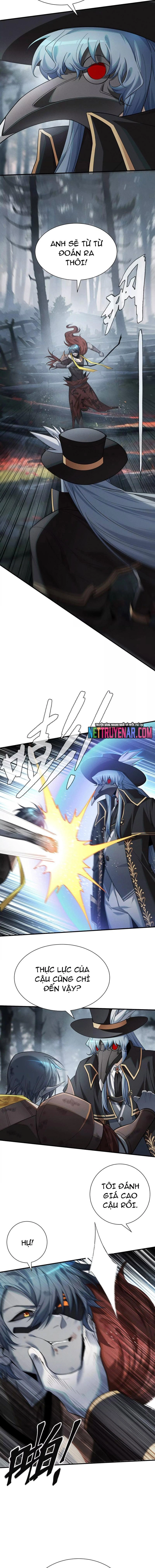 Game Thủ Mạnh Nhất Chapter 50 - Trang 2