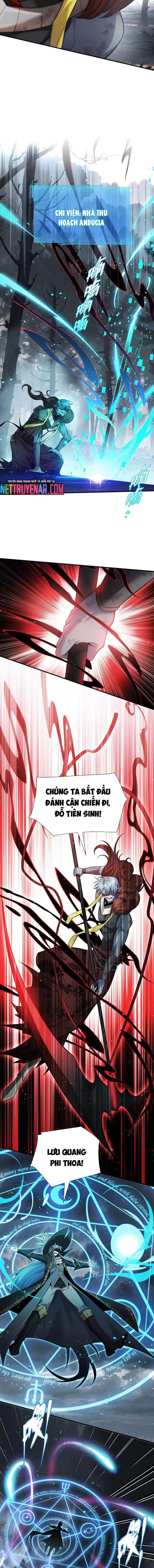 Game Thủ Mạnh Nhất Chapter 50 - Trang 2
