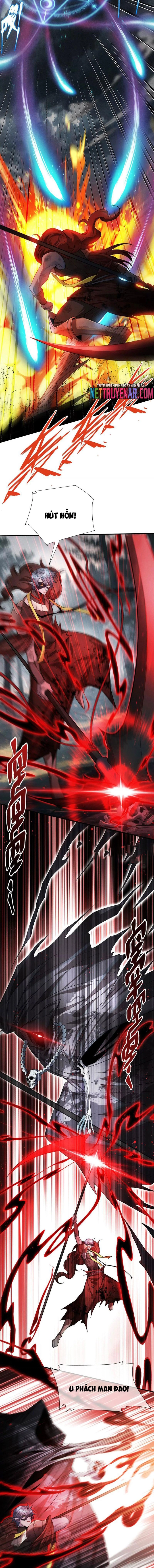 Game Thủ Mạnh Nhất Chapter 50 - Trang 2