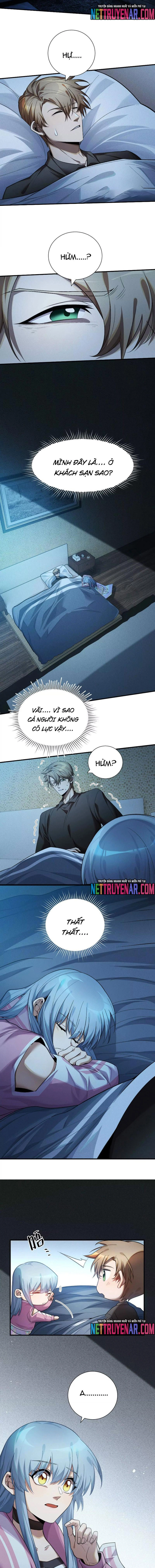 Game Thủ Mạnh Nhất Chapter 51 - Trang 2