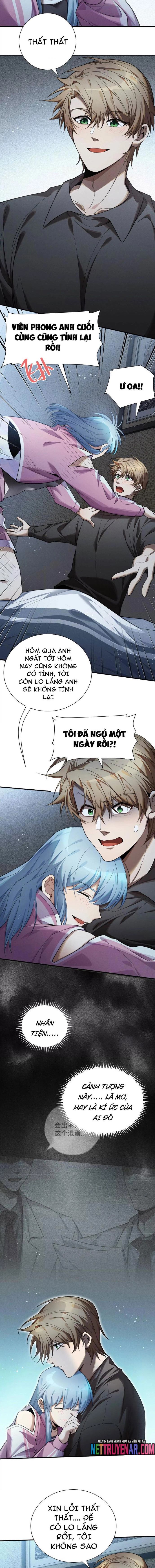 Game Thủ Mạnh Nhất Chapter 51 - Trang 2