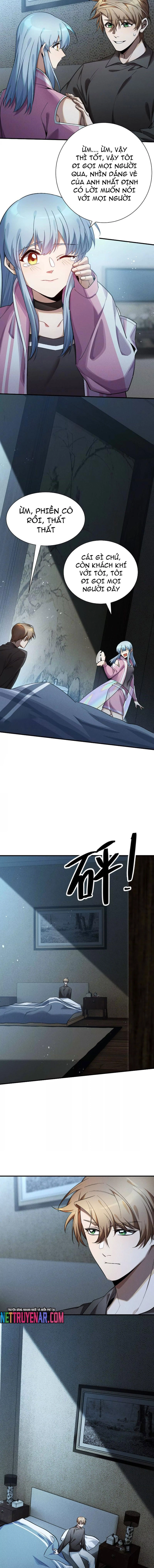 Game Thủ Mạnh Nhất Chapter 51 - Trang 2