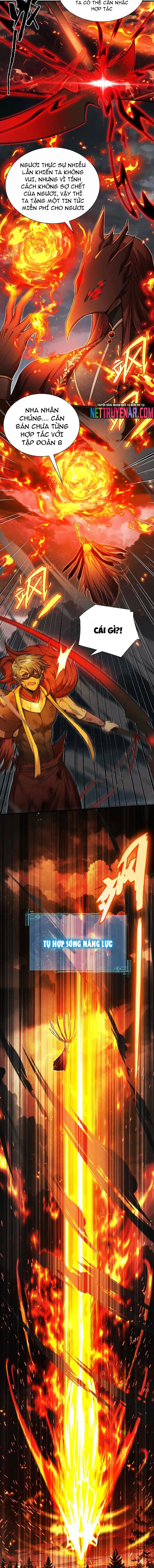 Game Thủ Mạnh Nhất Chapter 51 - Trang 2