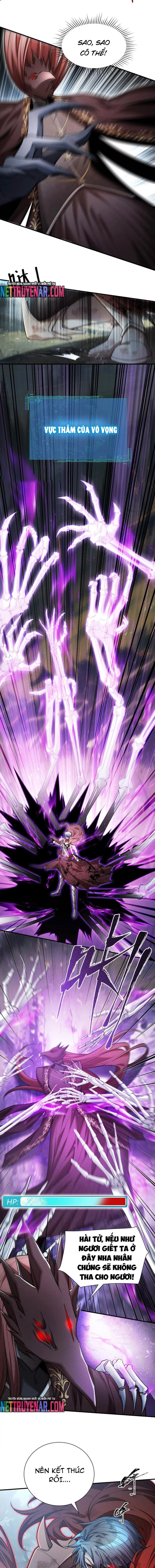 Game Thủ Mạnh Nhất Chapter 51 - Trang 2