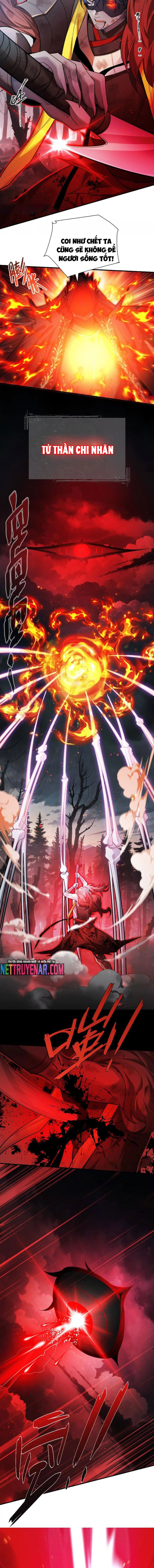 Game Thủ Mạnh Nhất Chapter 51 - Trang 2