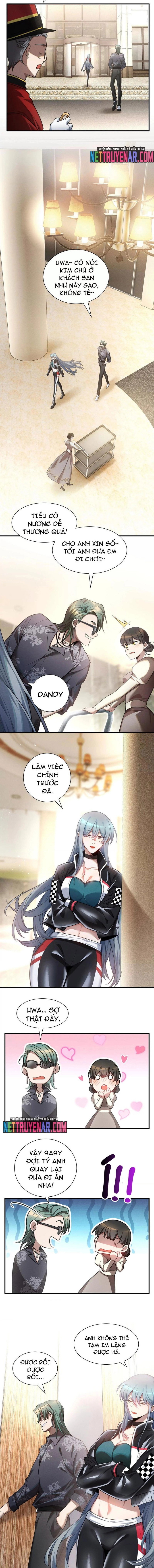 Game Thủ Mạnh Nhất Chapter 52 - Trang 2