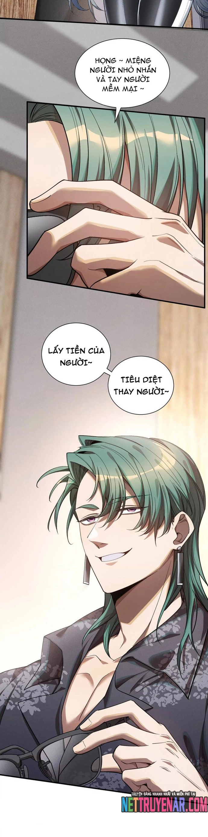 Game Thủ Mạnh Nhất Chapter 52 - Trang 2