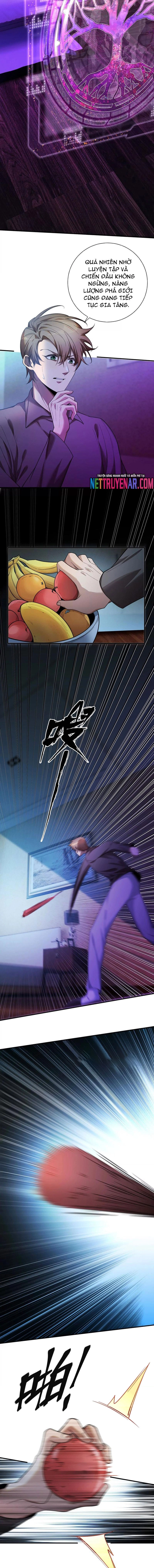 Game Thủ Mạnh Nhất Chapter 52 - Trang 2