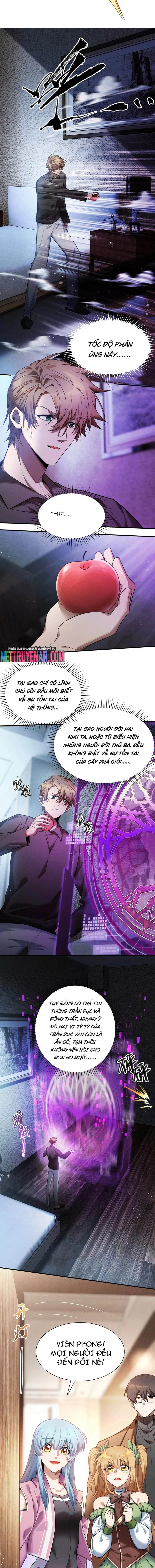 Game Thủ Mạnh Nhất Chapter 52 - Trang 2