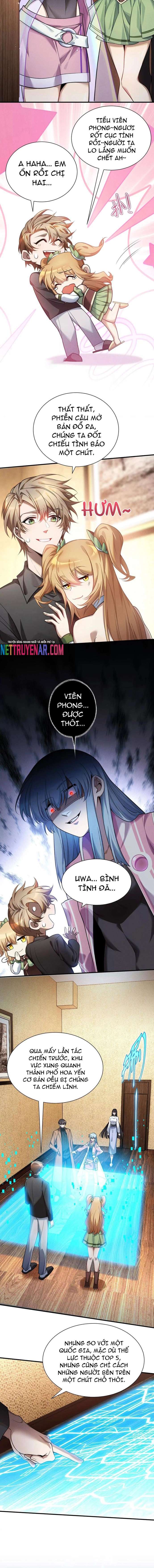 Game Thủ Mạnh Nhất Chapter 52 - Trang 2