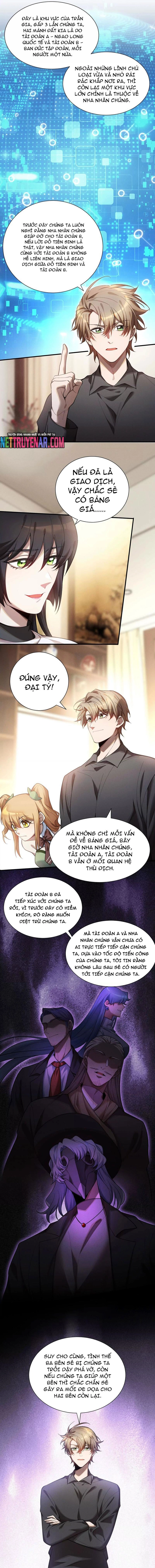 Game Thủ Mạnh Nhất Chapter 52 - Trang 2